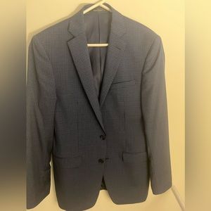 Calvin Klein men’s coat